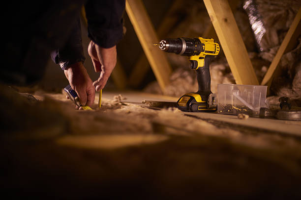 Best Insulation for Specific Applications in Joliet, IL