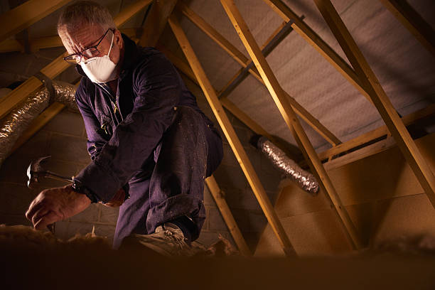 Best Types of Insulation in Joliet, IL